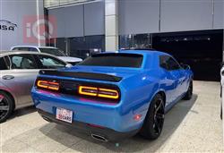 دودج تشالنجر